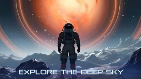 ExoHunters Stellar Glory 图1