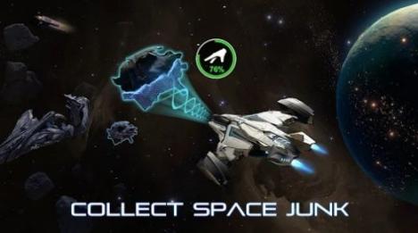 ExoHunters Stellar Glory 图2