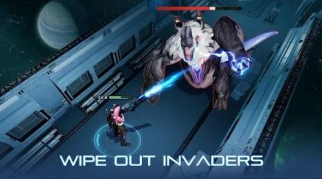 ExoHunters Stellar Glory 图3