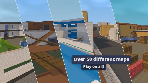 BlockStrike最新版图3