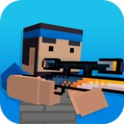 BlockStrike最新版 v7.1.9