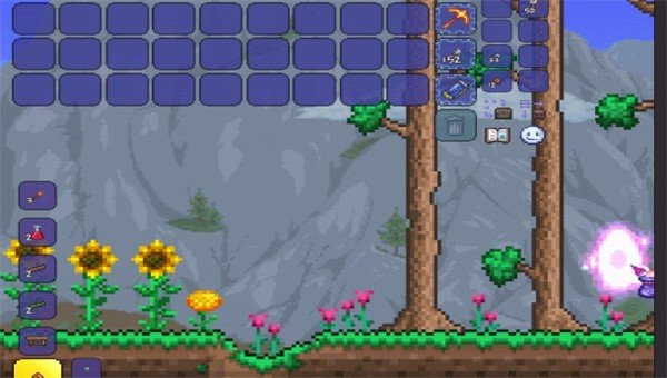 terraria1.4.4汉化版图1