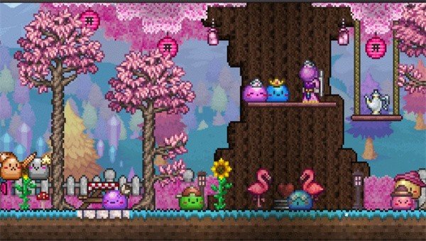 terraria1.4.4汉化版图3