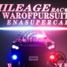 里程赛车游戏测试版 v1.0