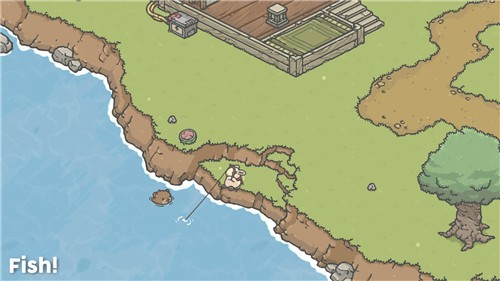 月兔冒險奧德賽