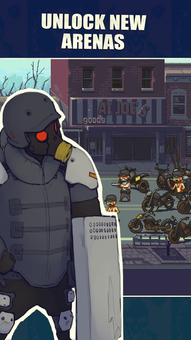 死亡突圍：僵尸戰爭