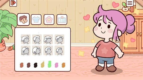 我親愛的農(nóng)場(chǎng)