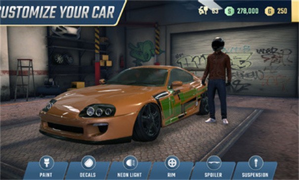 多人停車場2高級版