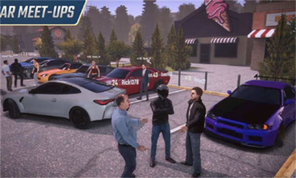 多人停車場2高級版