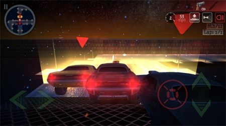 血債血償2街頭亂戰