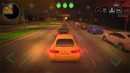 血債血償2街頭亂戰