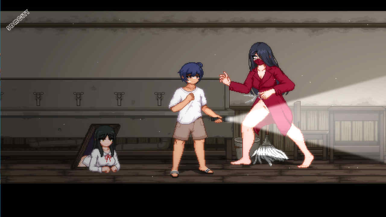 放課后的捉迷藏安卓漢化版