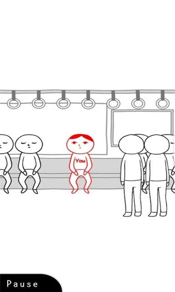 察言觀色模擬器