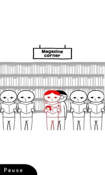 察言觀色模擬器