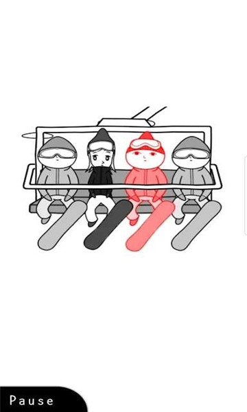 察言觀色模擬器