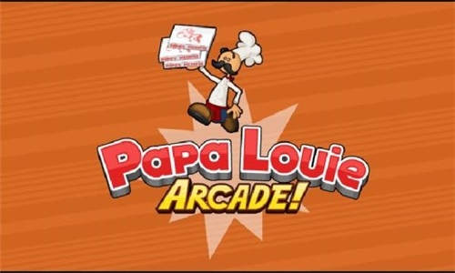 老爹漢堡店歷險記中文版