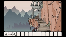 暗影逃脫中文版