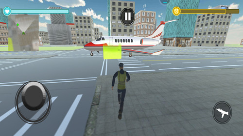 邊境檢察官全境封鎖