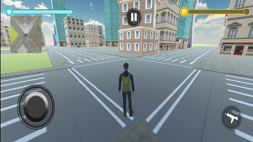 邊境檢察官全境封鎖