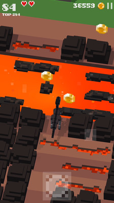 侏羅紀恐龍射擊2