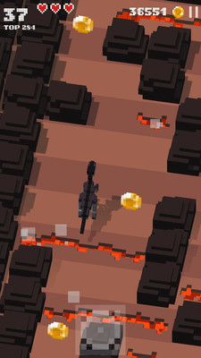 侏羅紀恐龍射擊2