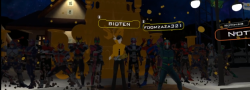 vrchat假面騎士模擬器