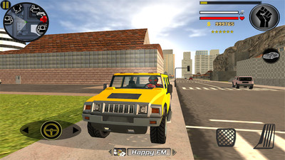 火柴人繩索英雄mod