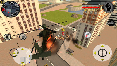 火柴人繩索英雄mod