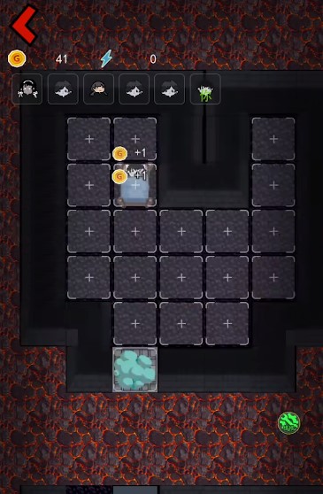 躺平發(fā)育熔巖版