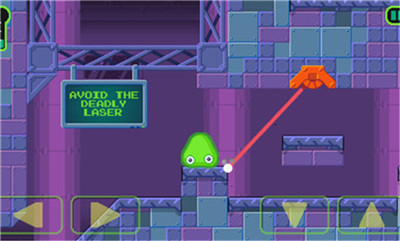 粘液實驗室2中文版