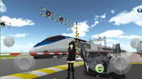 駕駛教室3d中文版