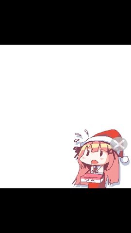 圣誕老人和白色圣誕節安卓版