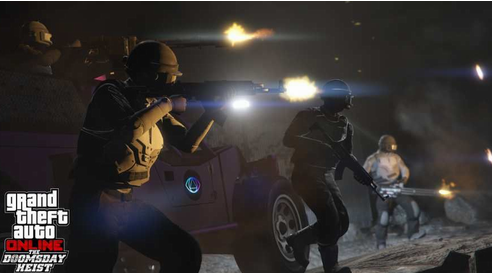 圣安地列斯mod模組