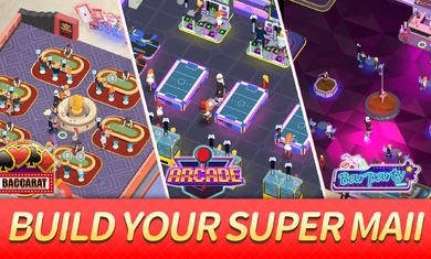 完美復(fù)仇者