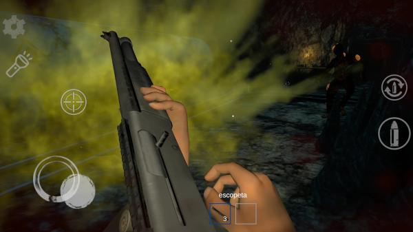 恐怖奶奶2聯機版