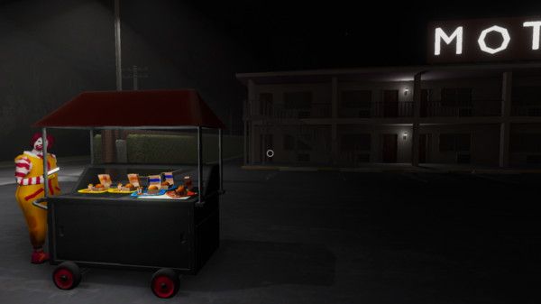 恐怖酒店模擬免廣告版