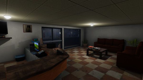 恐怖酒店模擬免廣告版