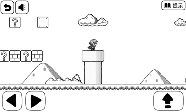 比較簡單的大冒險安卓版