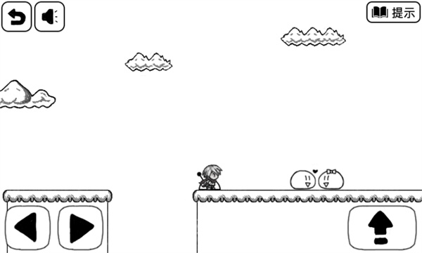 比較簡單的大冒險安卓版