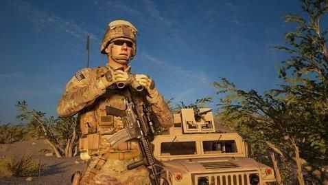 戰(zhàn)術(shù)小隊