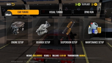 手動擋停車場2安卓6.8版