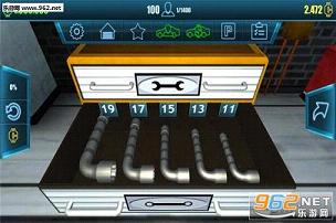 汽車機(jī)械師2025