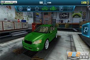 汽車機(jī)械師2025