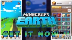 我的地球工藝世界安卓版