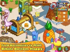 海綿寶寶搬來了中文版