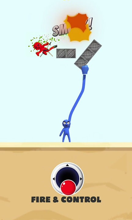 彎轉拳頭最新版