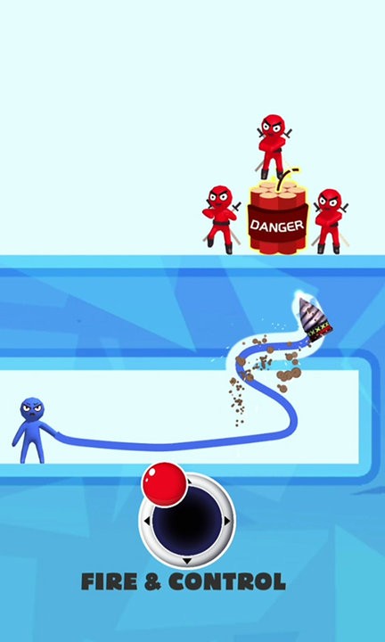 彎轉拳頭最新版