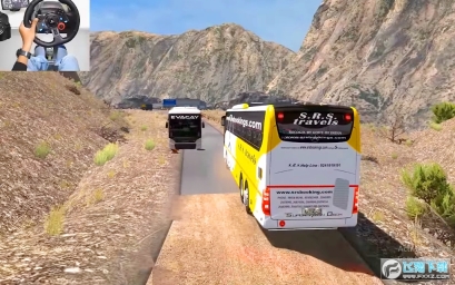 印度3D巴士模擬器安卓版