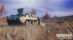 Squad戰術小隊模擬器