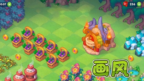 小恐龍模擬器手機版